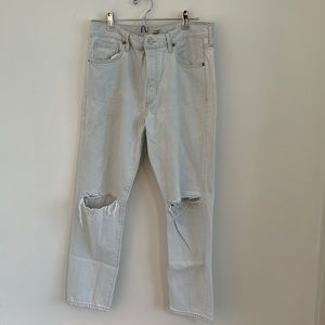 Citizens of Humanity jeans
